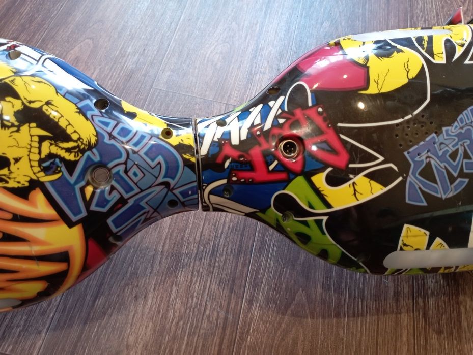 Гироборд 10.5. Для дітей та дорослих.Торг