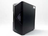 Komputer Asus Krux i5 16GB 256 SSD 1TB HDD Win10 Nvidia GTX 1050 GW FV