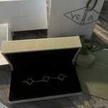 Браслет van cleef