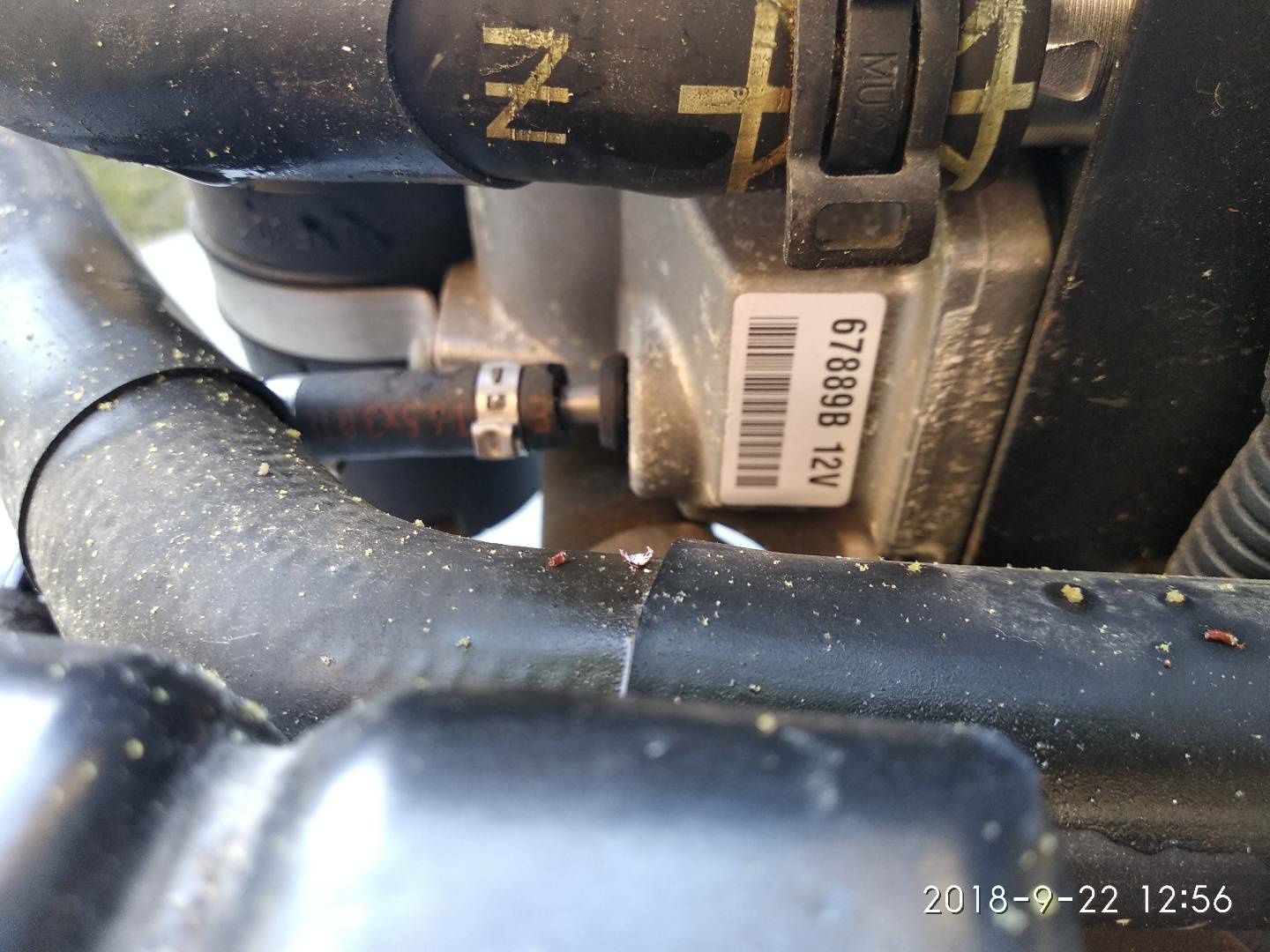 Termo top C 5кв.