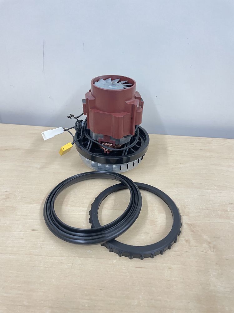 Silnik przemysłowego odkurzacza Karcher KWD Wd 3 Wd 2 Plus