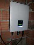Inversor Fox Ess T5 G3 5kW Trifásico