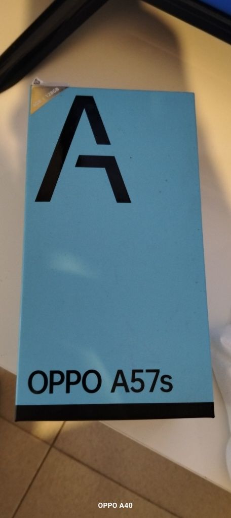 Telemóvel OPPO A57s