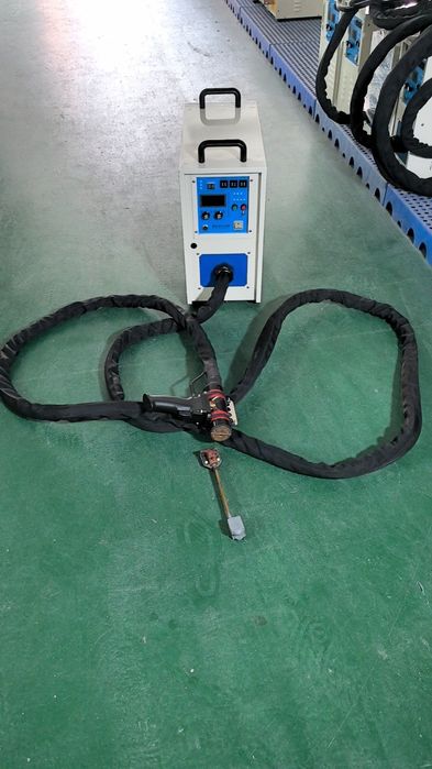 Индукционные установки,печи,вакуумные,генераторы ТПЧ