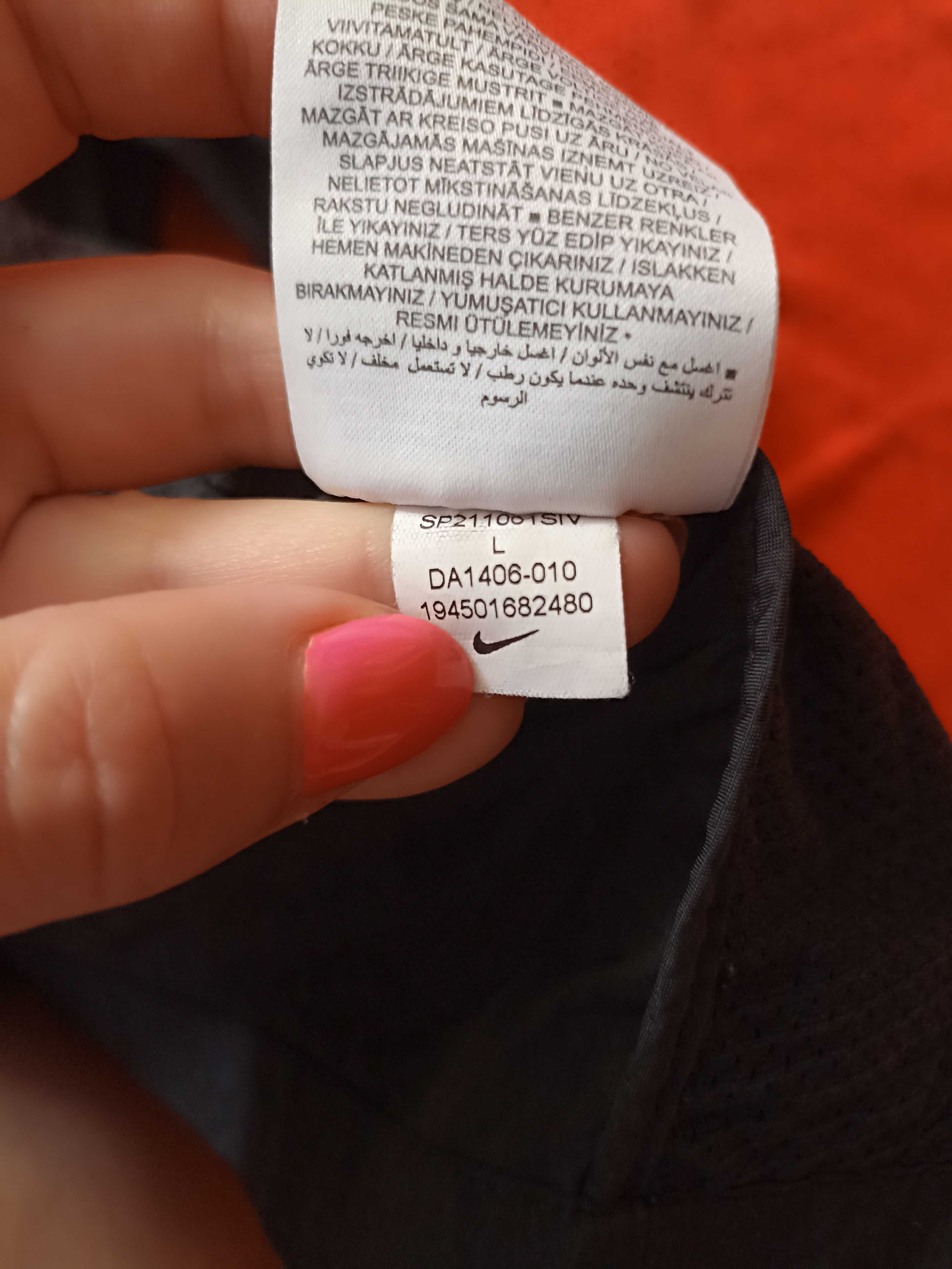 Вітровка Nike, куртка ветровка, оригінальна.