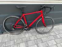 Nowy Rower Szosowy- Gravel Fuji Sportif 2.3 Shimano Claris wysyłka 24h