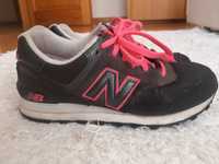 Buty sportowe NB damskie