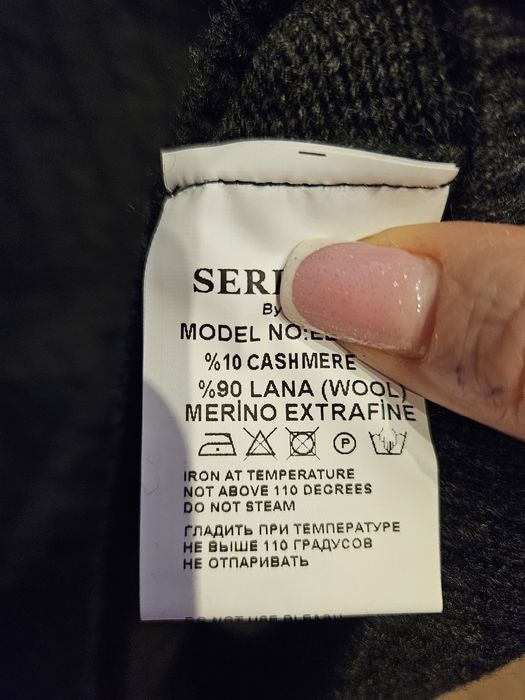 Сукня Serianno M, L