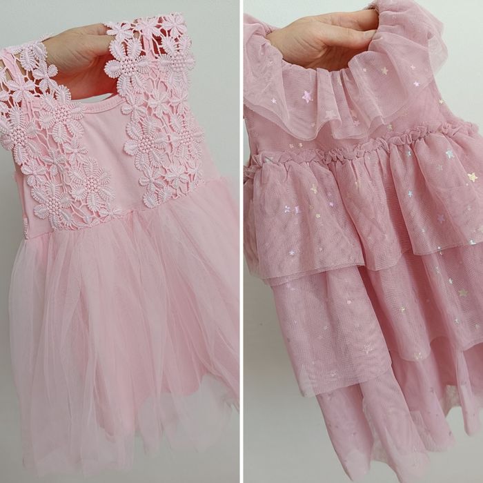 Платья размер 98