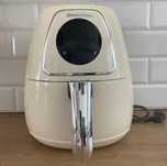 Vintage Cuisine retro frytkownica beztłuszczowa Air fryer