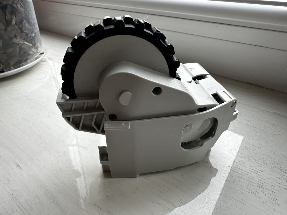 Колесо для Робот-пилосос Xiaomi Mi Robot Vacuum-Mop 1С