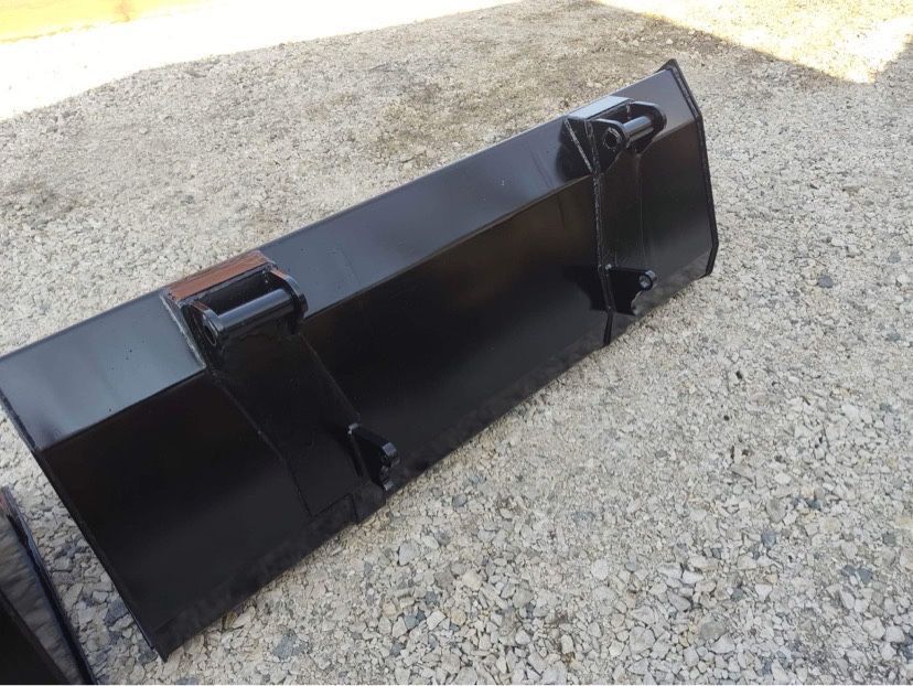 łyżka szufla łycha szypa tura ładowarki objętościowe każde mocowanie