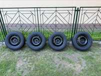 4 Opony Dębica Frigo HP 2 205/60R16 96H