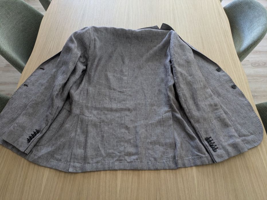 Blazer verão Sacoor - como novo, nunca usado (oferta sem talão)