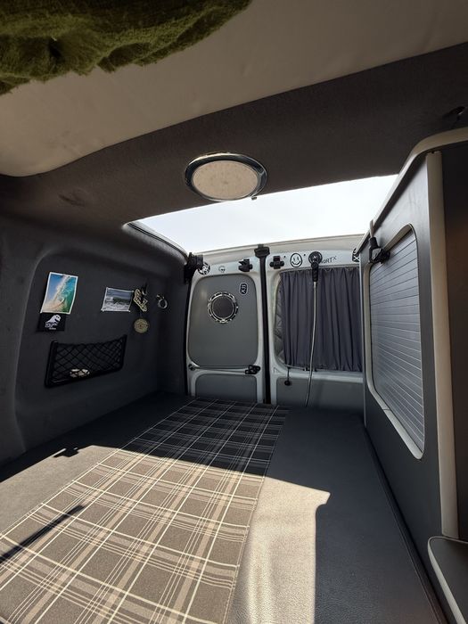 Volkswagen caddy 2.0 tdi Dsg