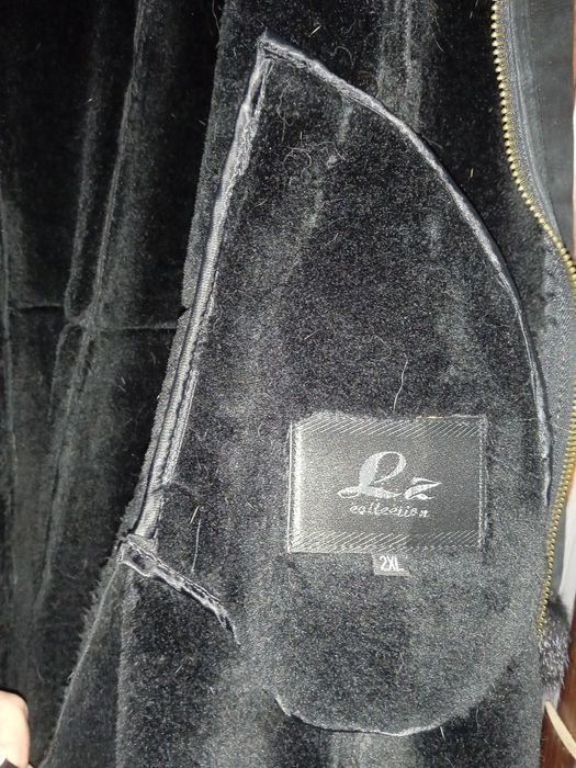 Продам дубленку женскую норка,Писец верх.