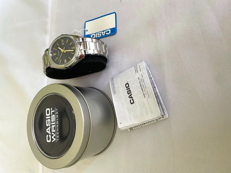Годиник Casio MTP - 1302D - 1A2VDF
