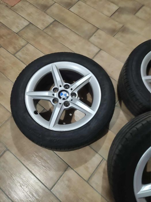 Jantes BMW 16” 5*120