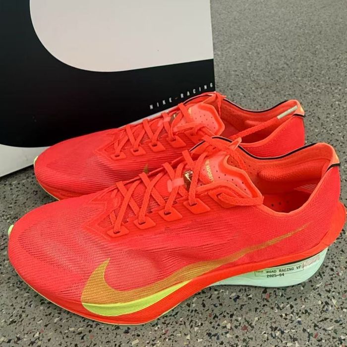 Nike Vaporfly 4 кроссовки