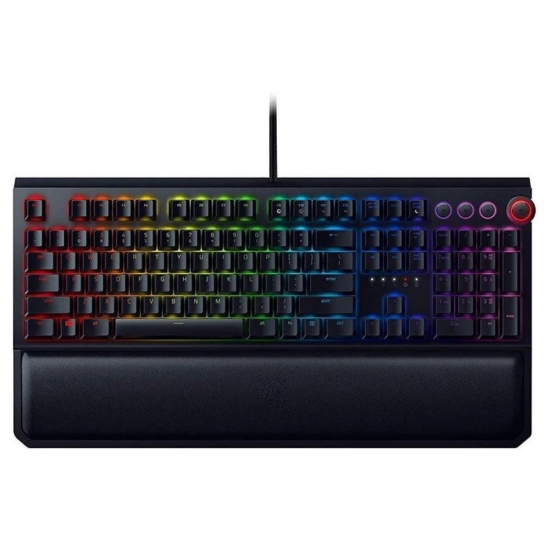 RAZER Blackwidow Elite