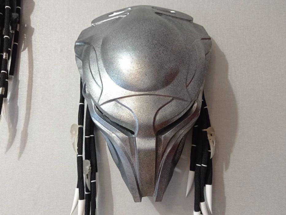 Máscara / Capacete Predator - Phalanx