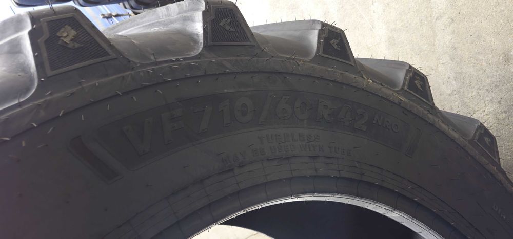 Opona VF710/60R42 CEAT NRO TORQUEMAX 173D TL SB (darmowa dostawa)