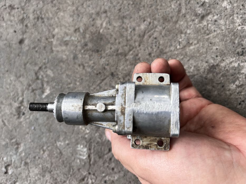 Микродвигатель Комета МД5