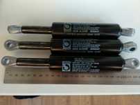 Suspa 16-6 218мм 1800N