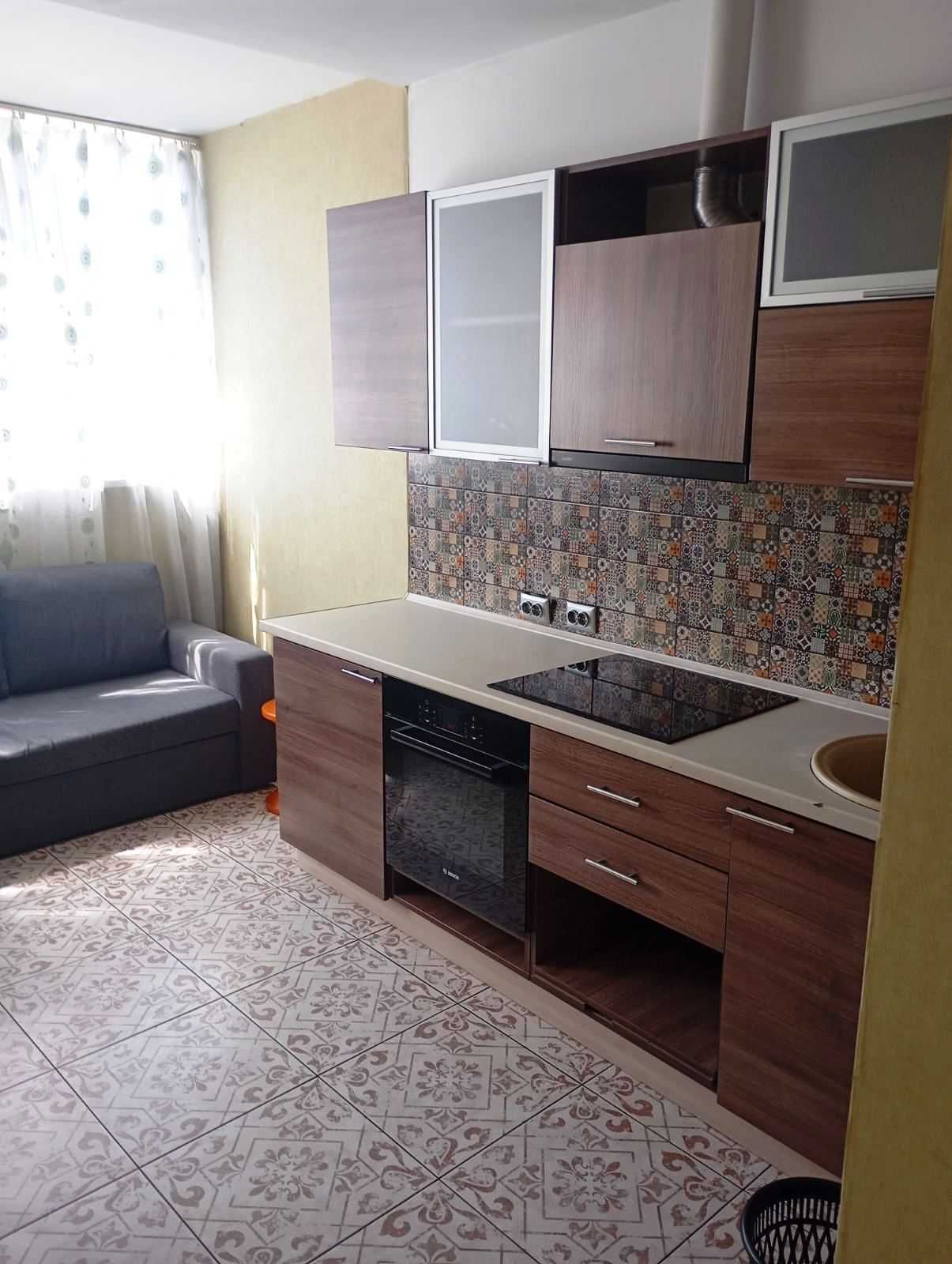 Троєщина, Закревського, 42а, ремонт, меблі, техніка, Є-відновлення,