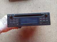 RADIO CD MP3 USB AUX VIVATO III TRAFIC III 16r