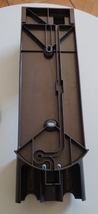 Vendo Suporte e Carregador Dyson V8 Animal