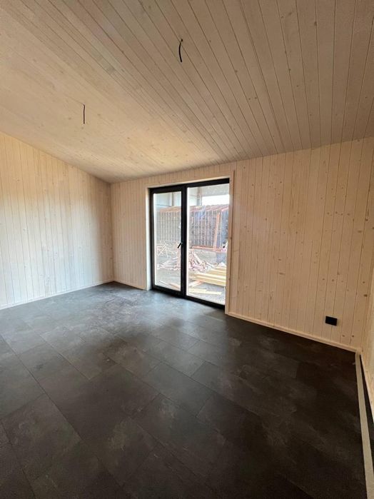 Продаж модульно-каркасного будинку "Барнхаус" — 66,5 м² | Готовий