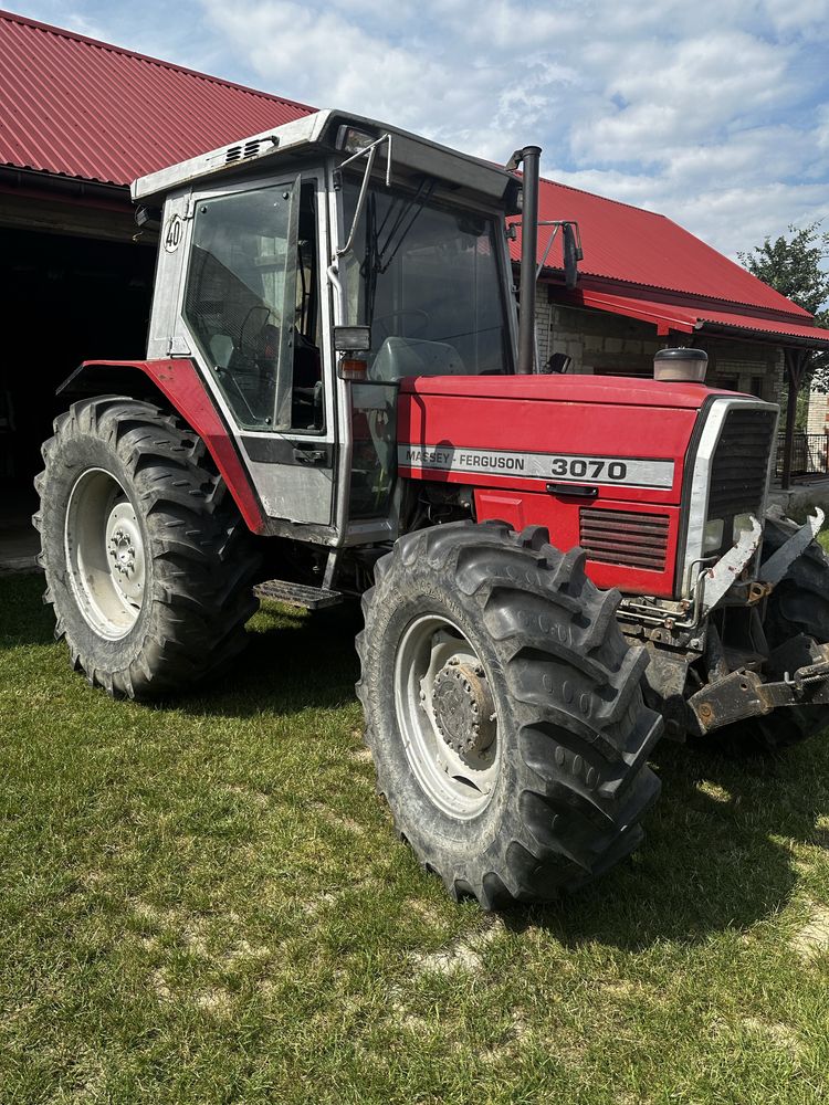 Massey ferguson 3070