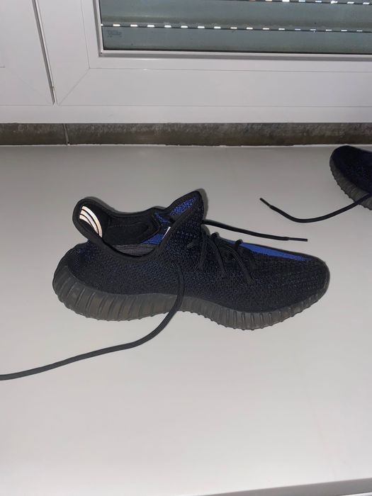 Adidas yeezy boost 350V2 dazzing blue