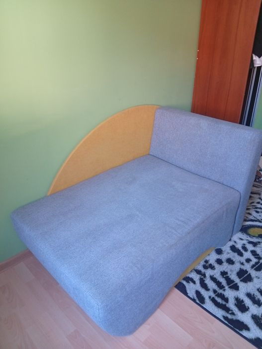 Ліжко- крісло розкладне