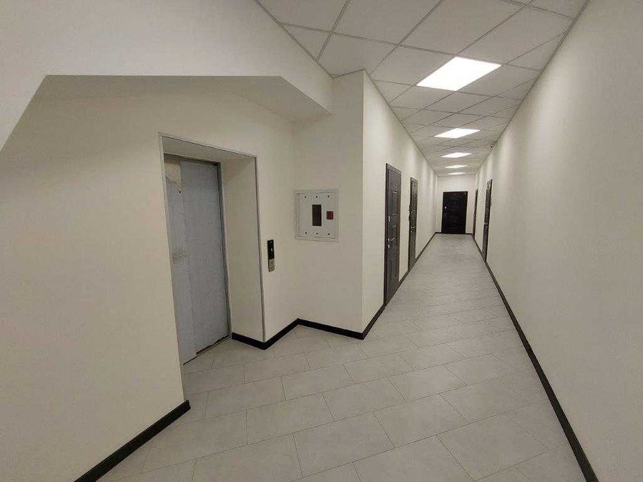 Оренда офіса в БЦ на Глибочицькій 17 (172 м2)