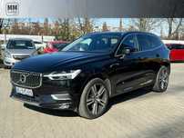 Volvo XC 60 VOLVO XC60 B5 B AWD Inscription aut Kombi 5DR -SalonPL -FakturaVAT