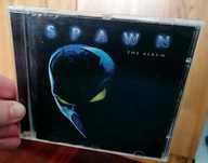 Cd - Spawn [OST]