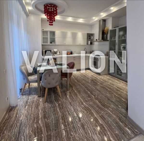 Продаж 3к кв. 123 м2 в ЖК "Пори року" вул. Мокрая (Кудряшова) буд.16