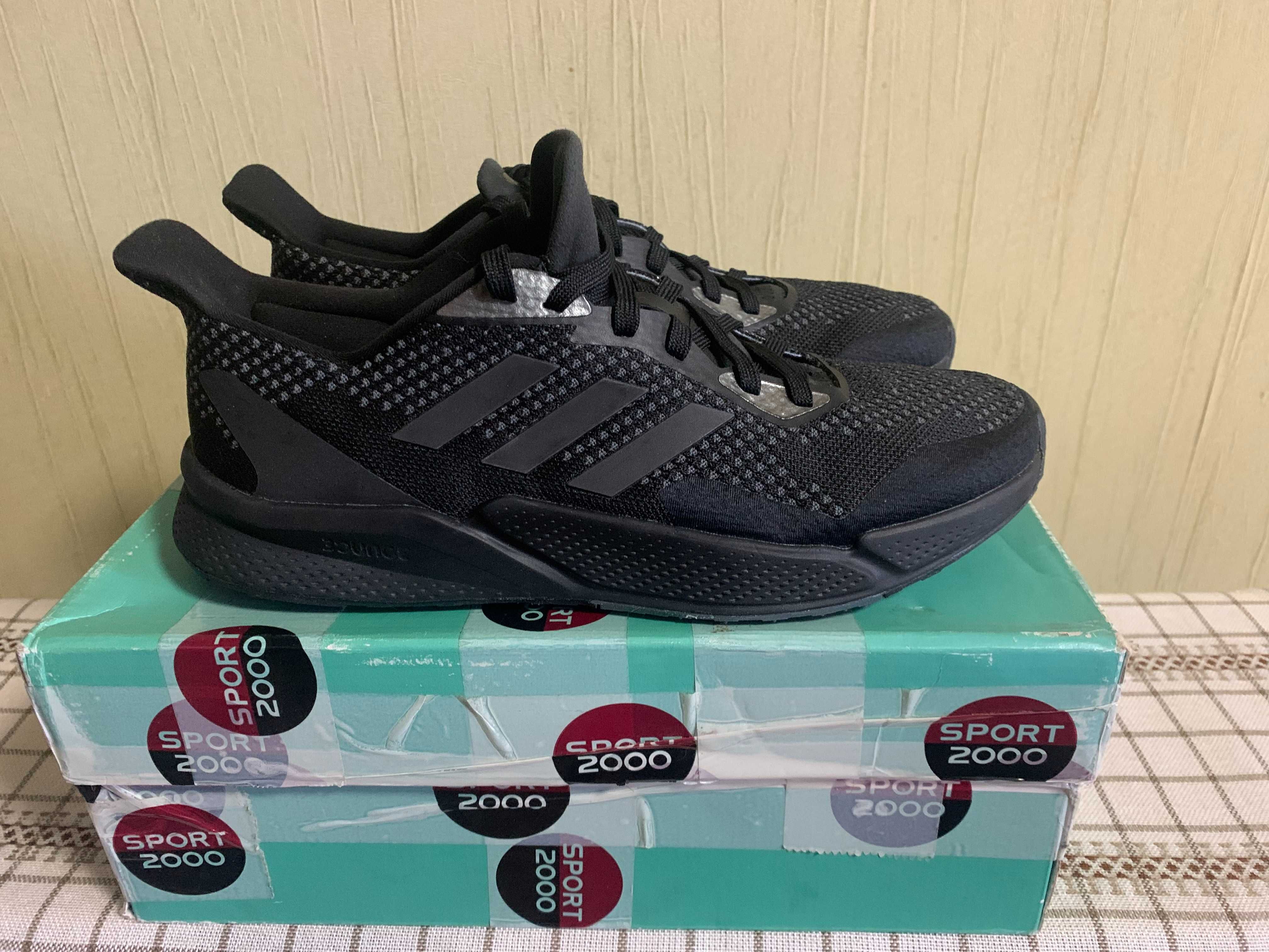 Adidas X9000L новые кроссовки