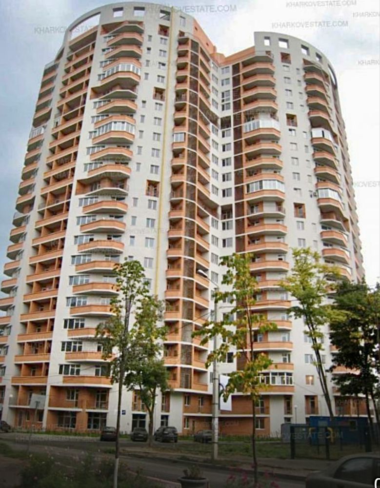 ‼️ЖК КУЛЬТУРЫ 22-В‼️Авантаж! ЭКСКЛЮЗИВНАЯ 3-х 110 м2 ! Премиум класс