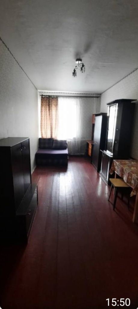 Продажа велика кімната 18 м , з водою, Боженко ( Градецький)
