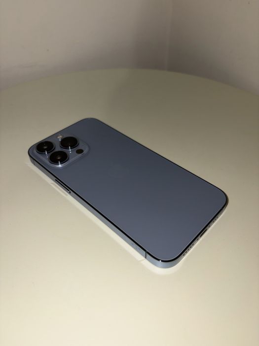 Iphone 13 Pro 256GB Azul Sierra