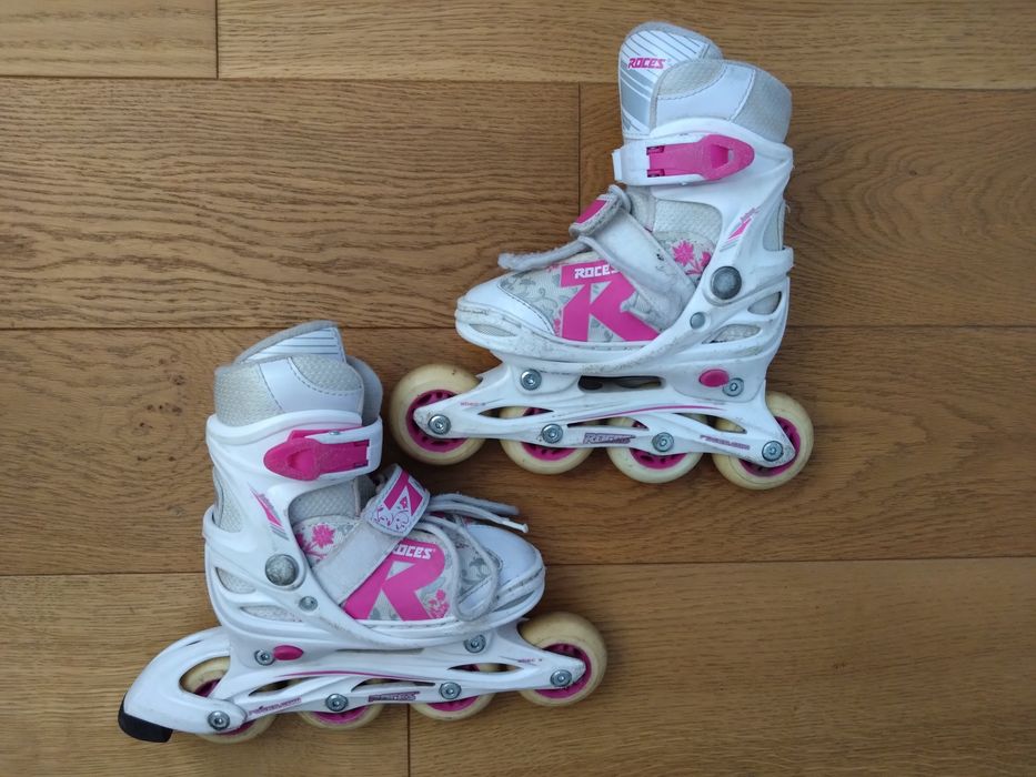 Rolki regulowane Roces 26-29