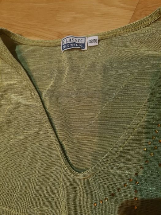 Koszulka damska 38/40