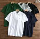 Футболка поло polo Ralph Lauren футболки ральф