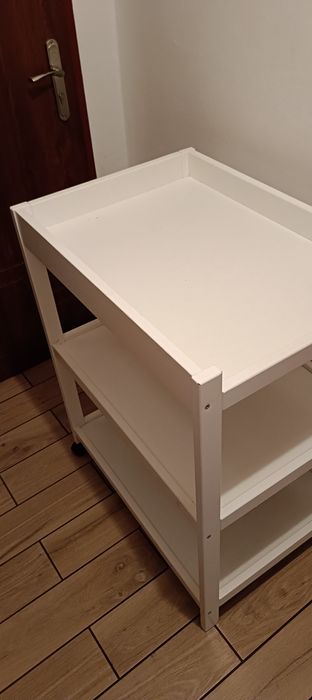 Przewijak dla dzieci