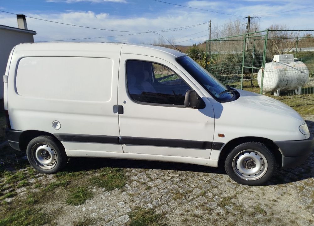 pegeout partner 1.9D