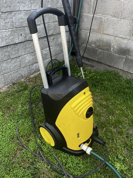 Karcher hd 5/14 C