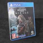 PL 5/5 Assassin’s Creed Mirage ps4 GameBAZA